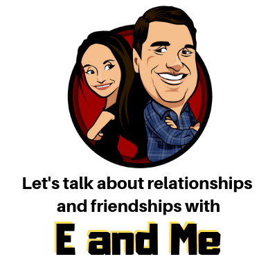 E and Me ep 1-2