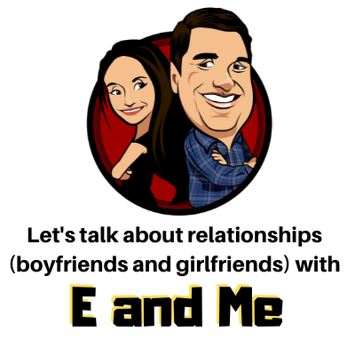 E and Me ep 1-3